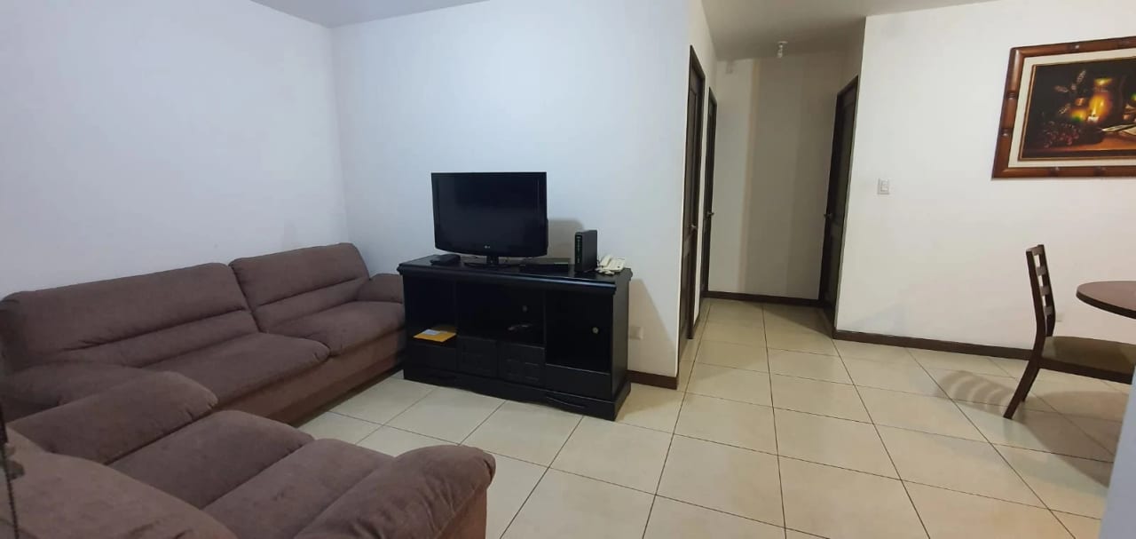 Apartamento amueblado en Zona 11 — Apartamento en Alquiler en Zona 11, Guatemala, Ciudad — foto 11 de 11
