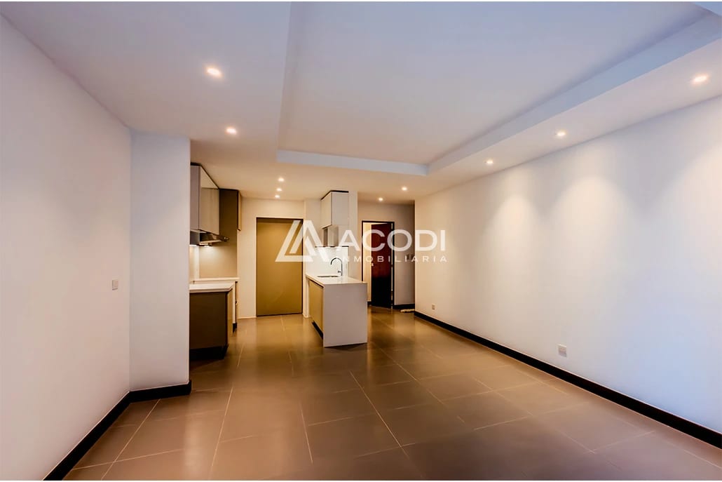 Apartamento con jardín en zona 13 — Apartamento en Venta en Zona 13, Guatemala, Ciudad — foto 2 de 10
