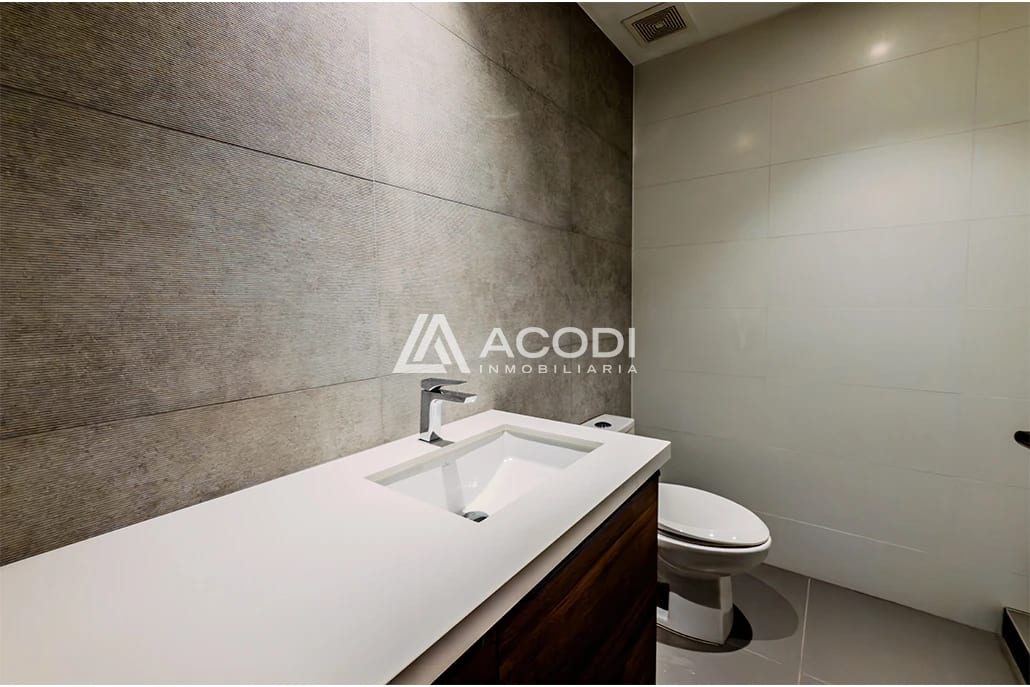 Apartamento con jardín en zona 13 — Apartamento en Venta en Zona 13, Guatemala, Ciudad — foto 8 de 10