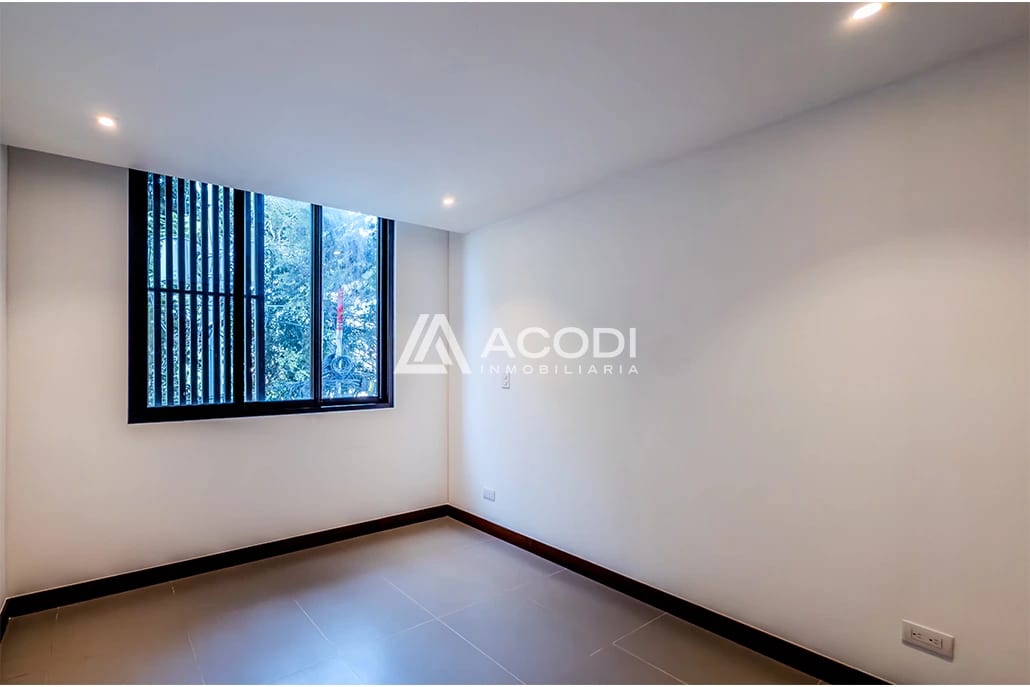 Apartamento con jardín en zona 13 — Apartamento en Venta en Zona 13, Guatemala, Ciudad — foto 4 de 10