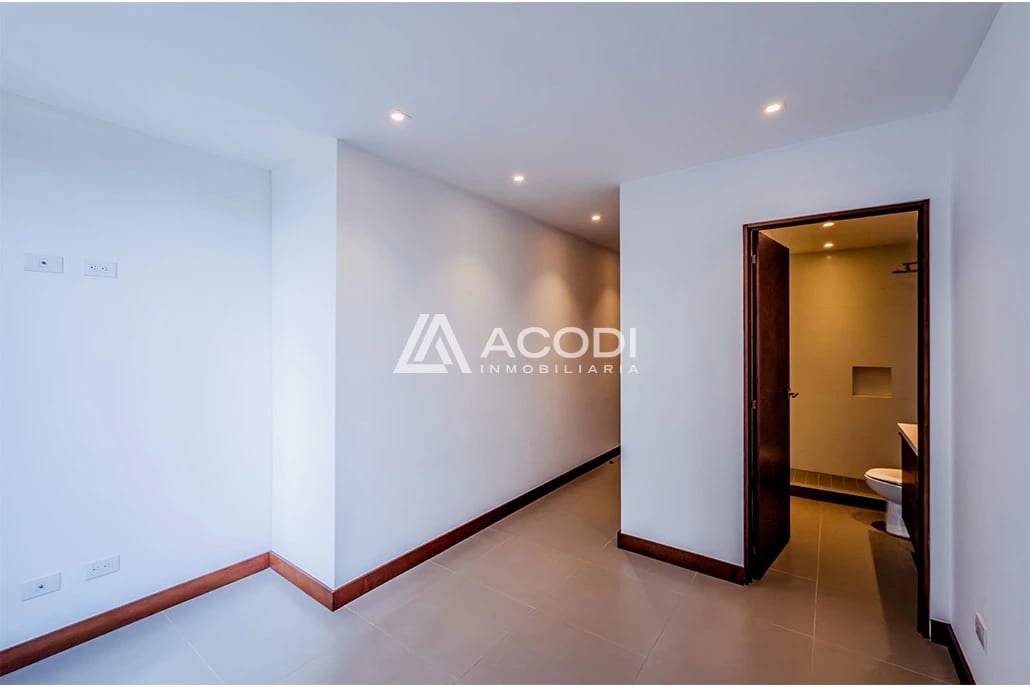 Apartamento con jardín en zona 13 — Apartamento en Venta en Zona 13, Guatemala, Ciudad — foto 5 de 10