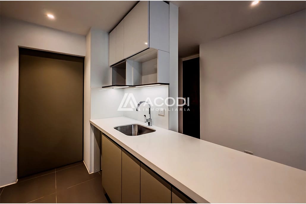 Apartamento con jardín en zona 13 — Apartamento en Venta en Zona 13, Guatemala, Ciudad — foto 3 de 10