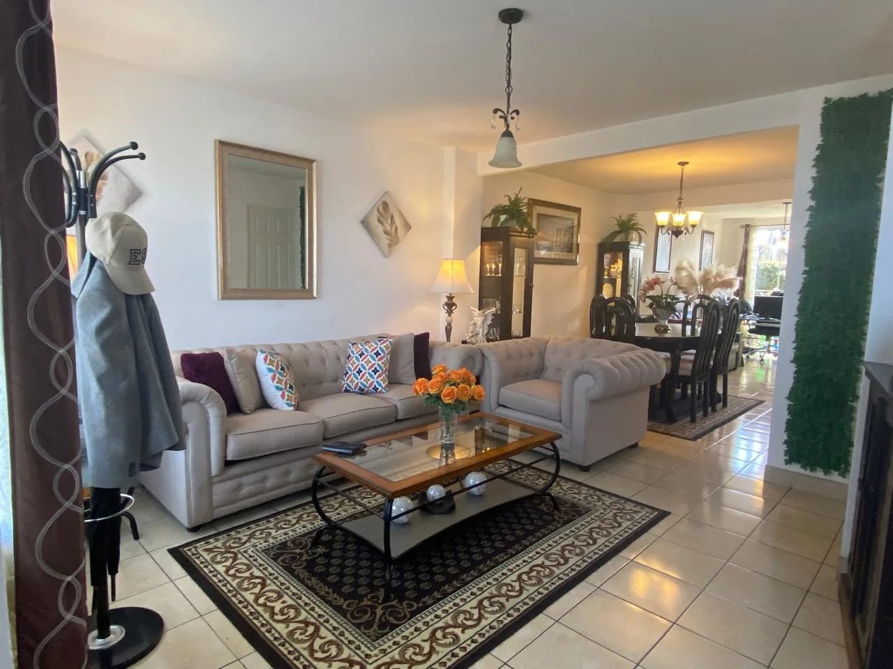 Casa en San José Pinula — Casa en Venta en San José Pinula, Guatemala, Ciudad — foto 1 de 12