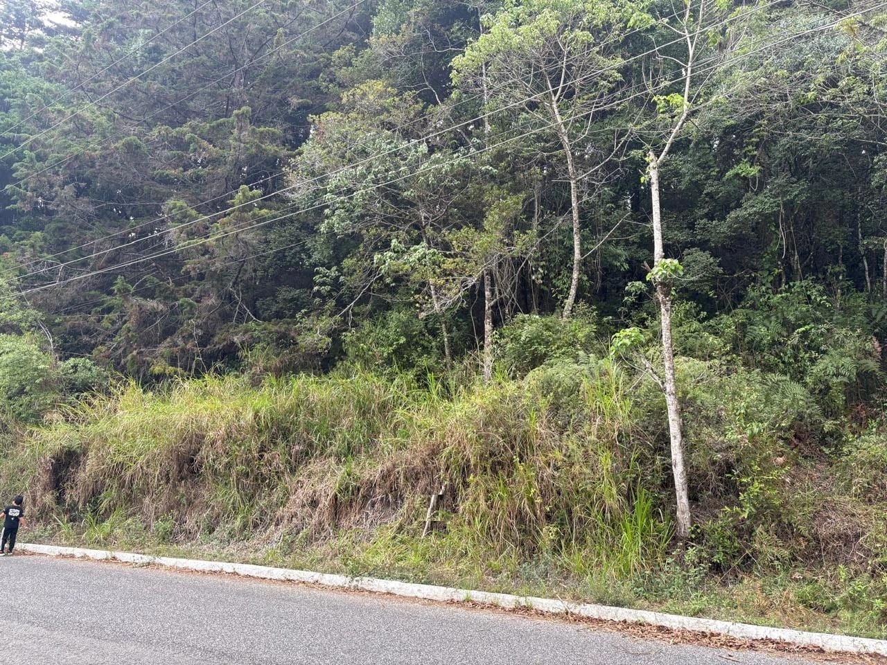 Terreno en Km 16 Carretera a El Salvador — Terreno en Venta en Carretera a El Salvador, Guatemala, Ciudad — foto 2 de 10