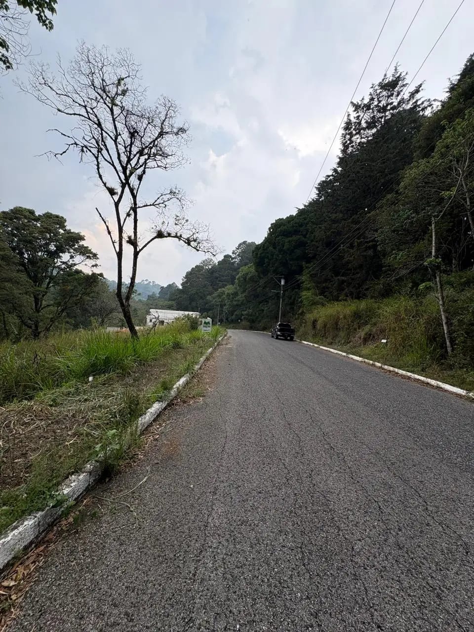 Terreno en Km 16 Carretera a El Salvador — Terreno en Venta en Carretera a El Salvador, Guatemala, Ciudad — foto 1 de 10