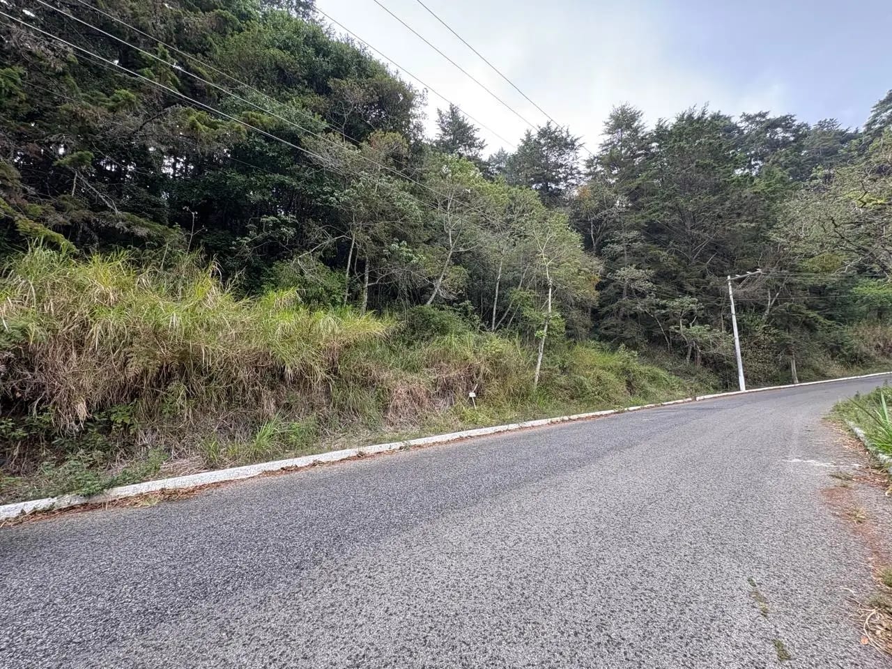 Terreno en Km 16 Carretera a El Salvador — Terreno en Venta en Carretera a El Salvador, Guatemala, Ciudad — foto 9 de 10
