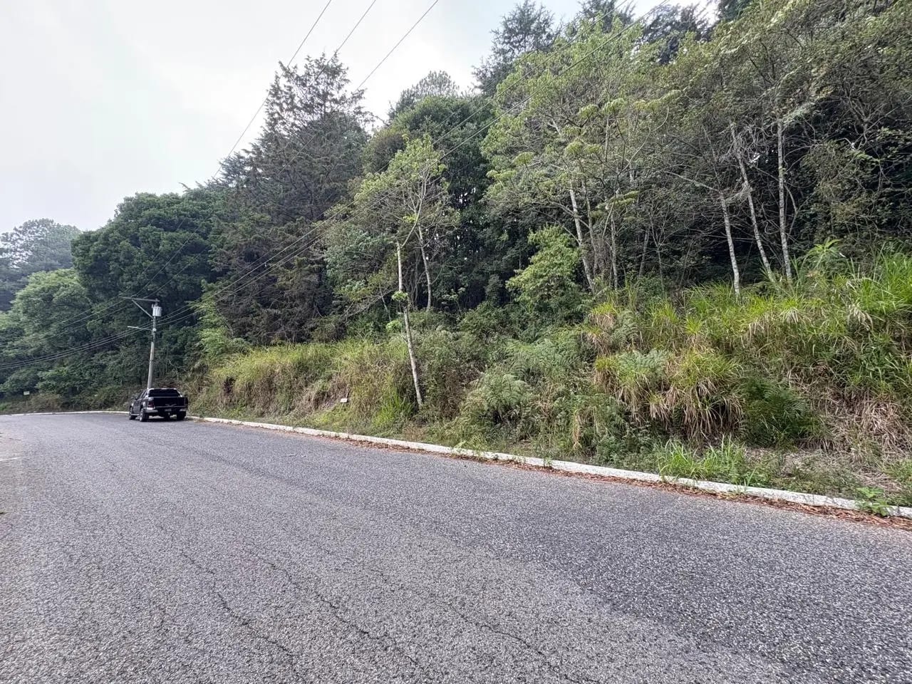 Terreno en Km 16 Carretera a El Salvador — Terreno en Venta en Carretera a El Salvador, Guatemala, Ciudad — foto 10 de 10