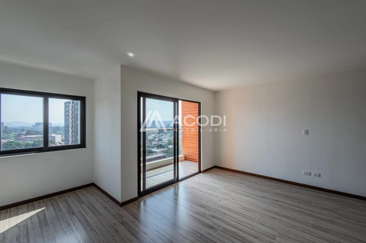 Apartamento en Zona 10 — Apartamento en Venta en Zona 10, Guatemala, Ciudad — foto 5 de 8