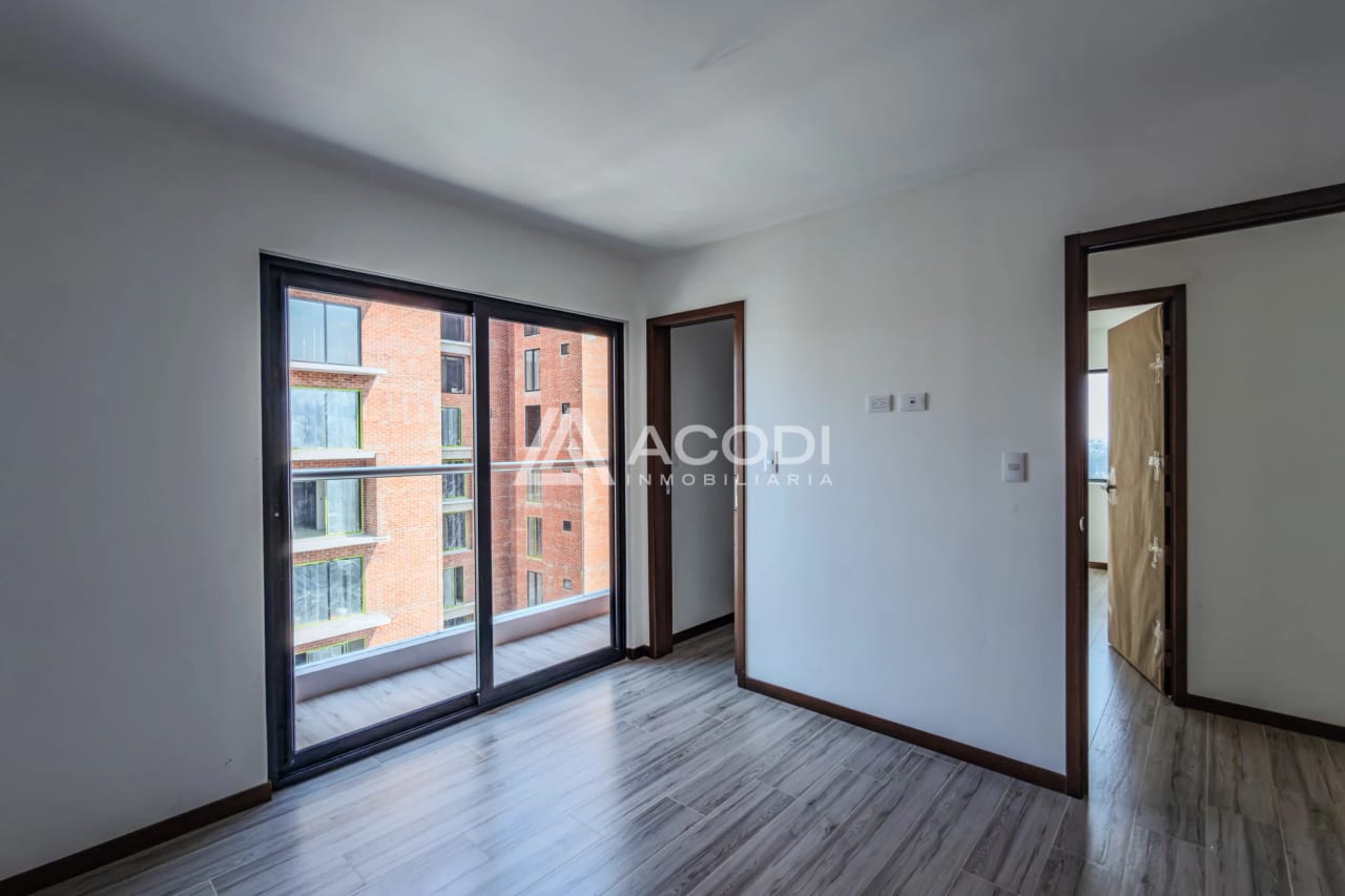 Apartamento en Zona 10 — Apartamento en Venta en Zona 10, Guatemala, Ciudad — foto 6 de 8