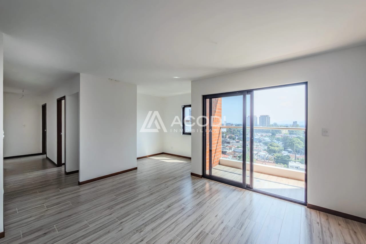 Apartamento en Zona 10 — Apartamento en Venta en Zona 10, Guatemala, Ciudad — foto 1 de 8
