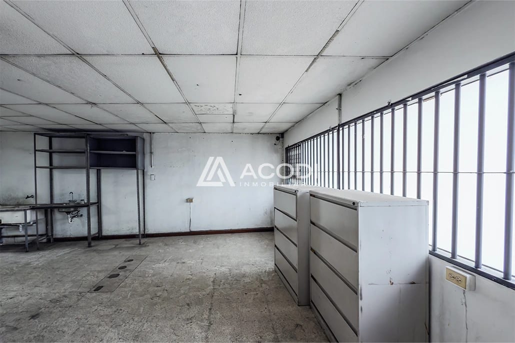 Propiedad comercial sobre Calle Martí, Zona 6 — Terreno en Venta en Zona 6, Guatemala, Ciudad — foto 7 de 12