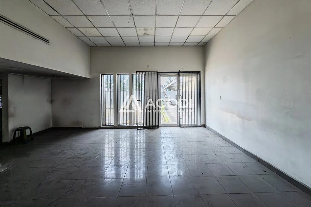 Propiedad comercial sobre Calle Martí, Zona 6 — Terreno en Venta en Zona 6, Guatemala, Ciudad — foto 10 de 12