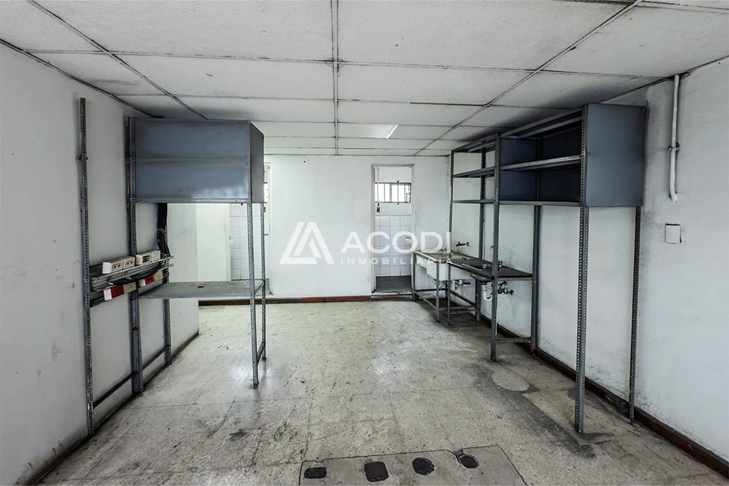Propiedad comercial sobre Calle Martí, Zona 6 — Terreno en Alquiler en Zona 6, Guatemala, Ciudad — foto 4 de 12