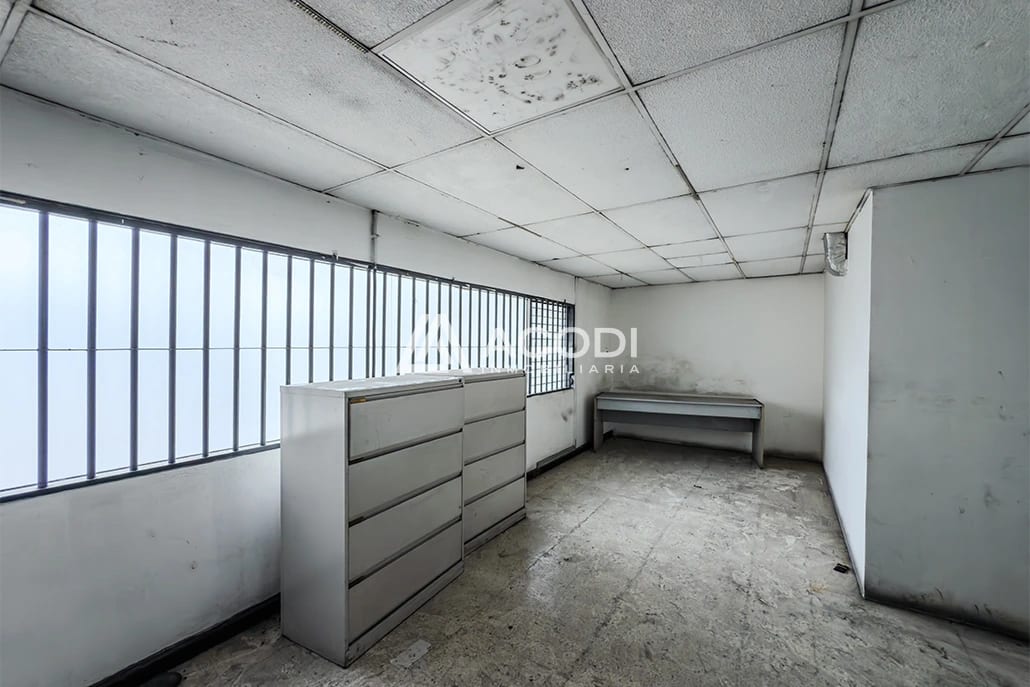 Propiedad comercial sobre Calle Martí, Zona 6 — Terreno en Alquiler en Zona 6, Guatemala, Ciudad — foto 5 de 12