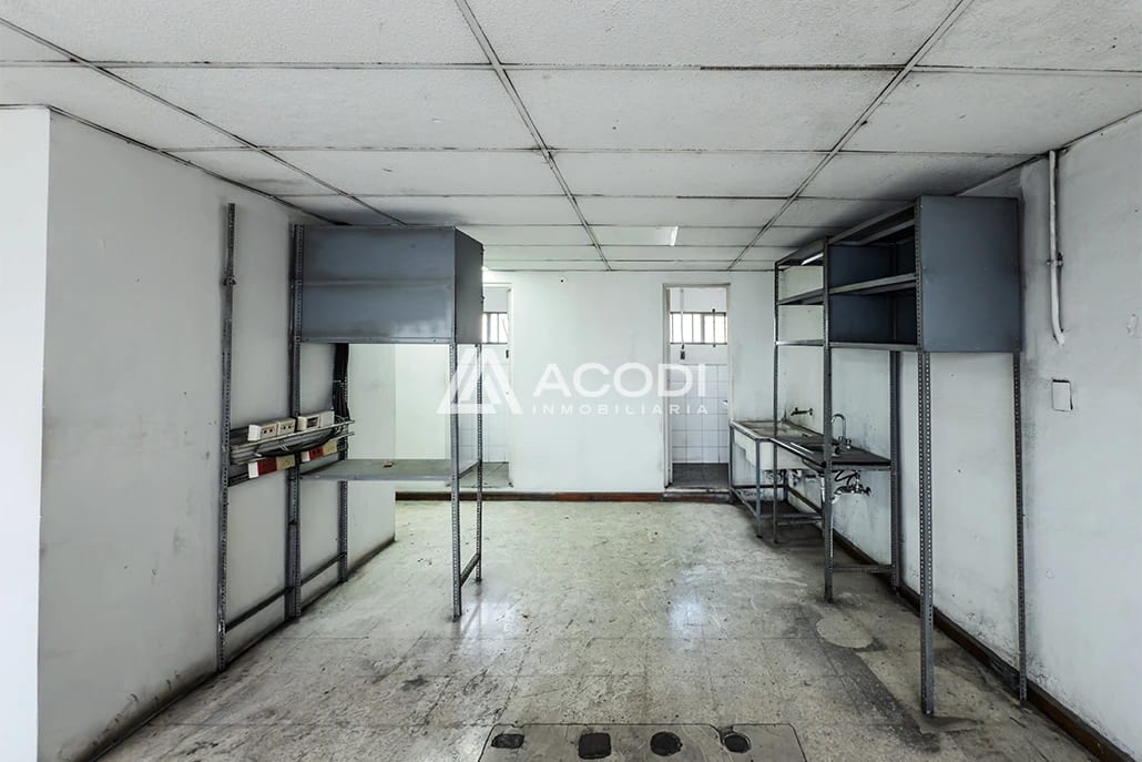 Propiedad comercial sobre Calle Martí, Zona 6 — Terreno en Alquiler en Zona 6, Guatemala, Ciudad — foto 6 de 12