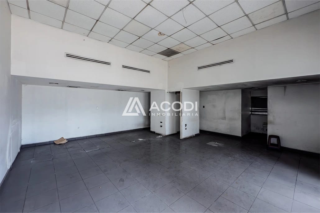 Propiedad comercial sobre Calle Martí, Zona 6 — Terreno en Alquiler en Zona 6, Guatemala, Ciudad — foto 9 de 12