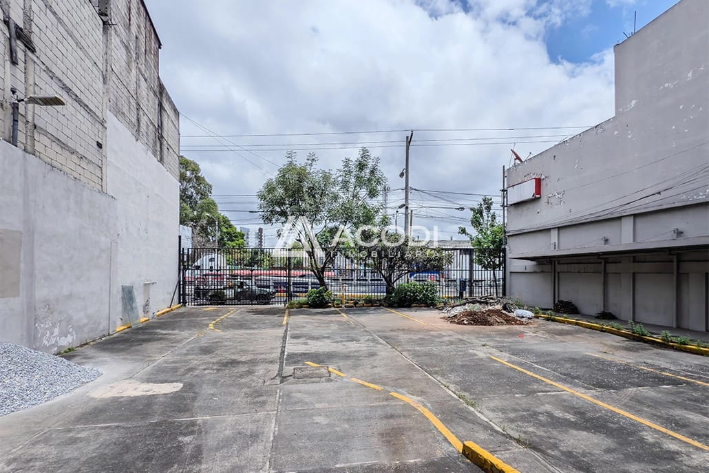 Propiedad comercial sobre Calle Martí, Zona 6 — Terreno en Alquiler en Zona 6, Guatemala, Ciudad — foto 12 de 12