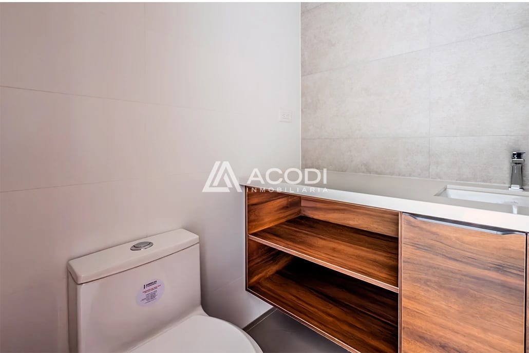 Apartamento en zona 13 — Apartamento en Venta en Zona 13, Guatemala, Ciudad — foto 8 de 9