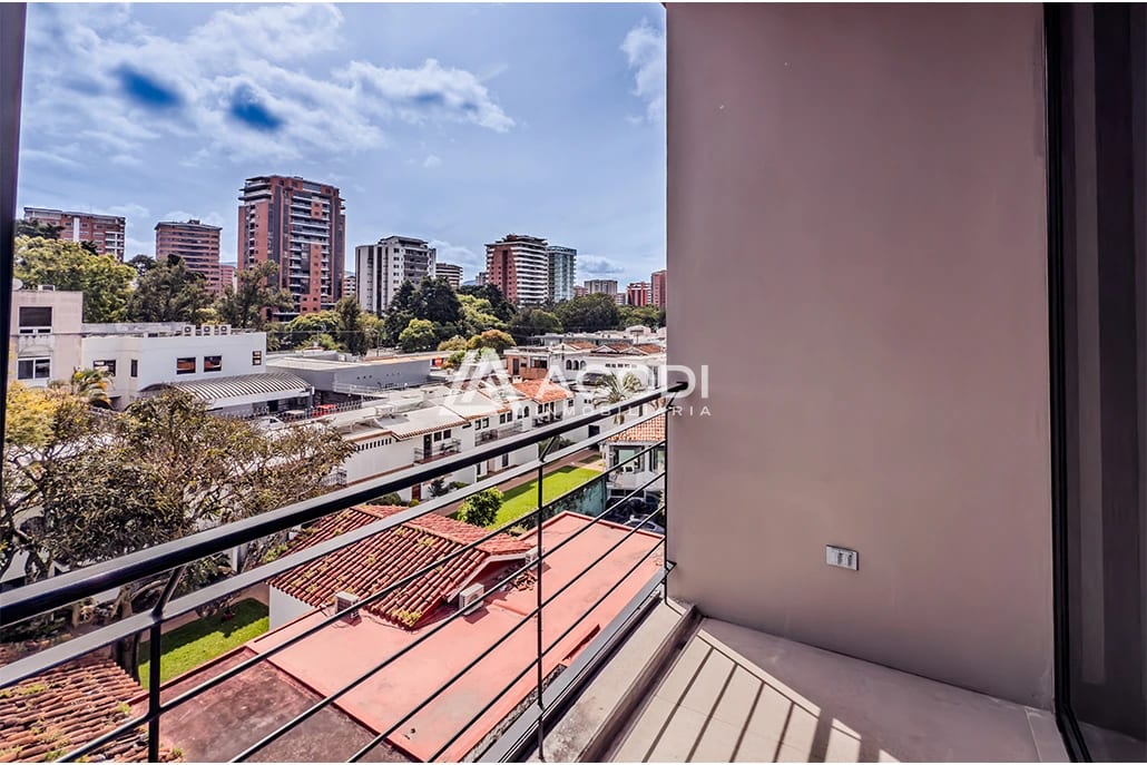 Apartamento en zona 13 — Apartamento en Venta en Zona 13, Guatemala, Ciudad — foto 9 de 9
