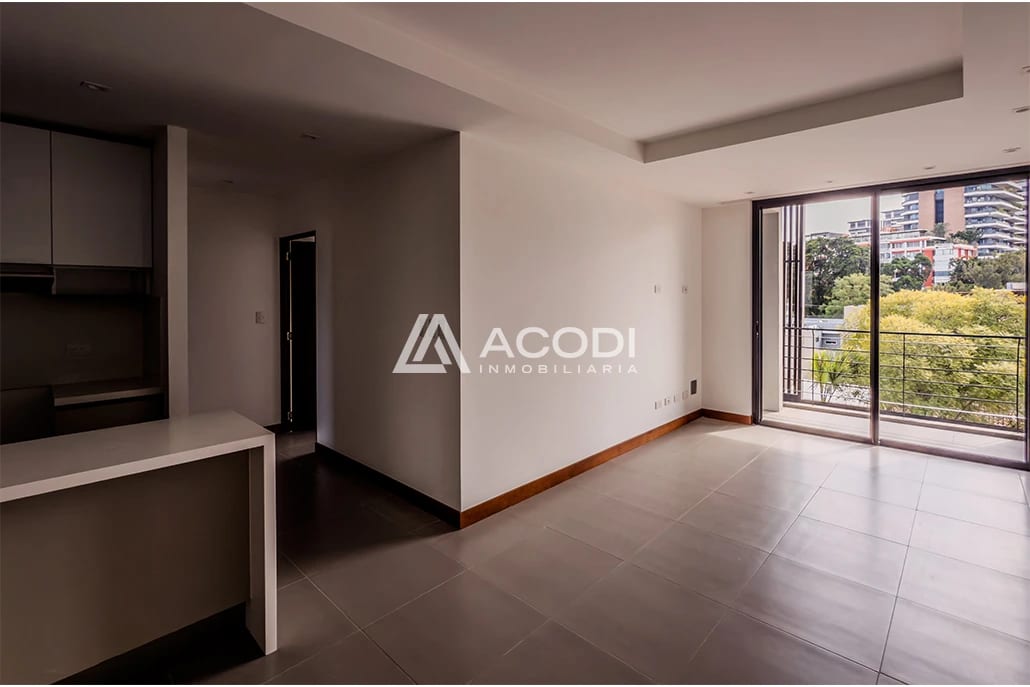Apartamento en zona 13 — Apartamento en Venta en Zona 13, Guatemala, Ciudad — foto 1 de 9