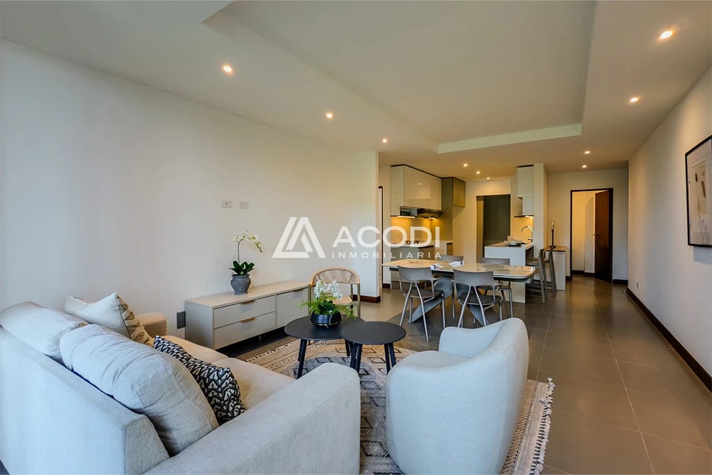 Apartamento en zona 13 — Apartamento en Venta en Zona 13, Guatemala, Ciudad — foto 5 de 10
