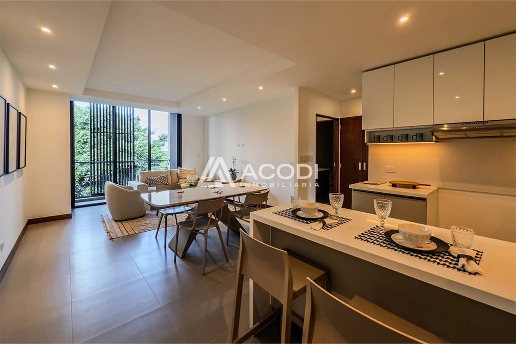 Apartamento en zona 13 — Apartamento en Venta en Zona 13, Guatemala, Ciudad — foto 2 de 10