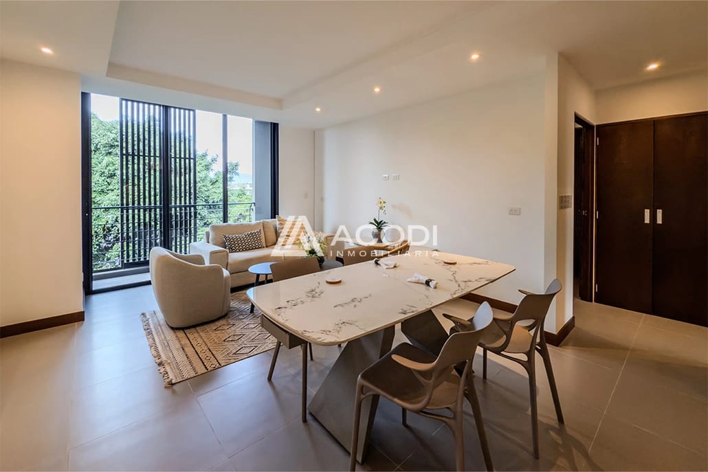 Apartamento en zona 13 — Apartamento en Venta en Zona 13, Guatemala, Ciudad — foto 1 de 10