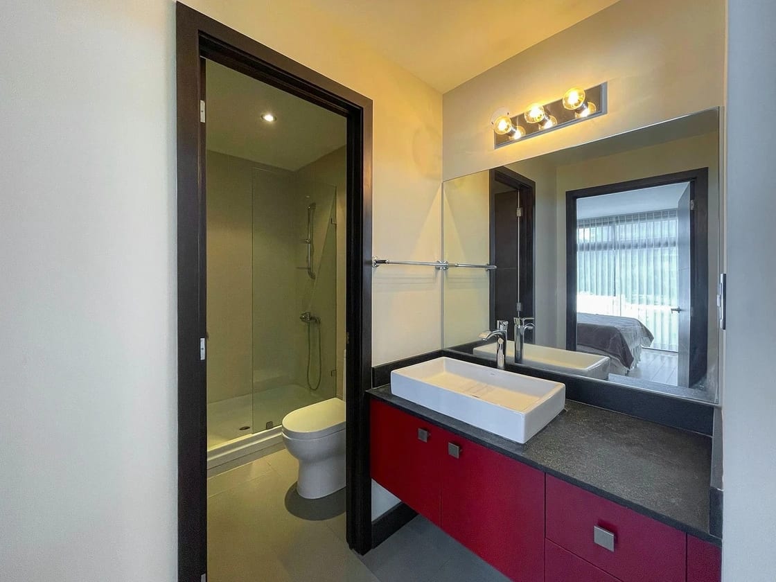 Apartamento amueblado en Zona 15 — Apartamento en Alquiler en Zona 15, Guatemala, Ciudad — foto 4 de 8