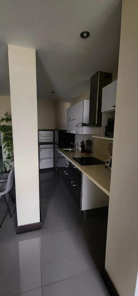 Apartamento amueblado en Zona 15 — Apartamento en Alquiler en Zona 15, Guatemala, Ciudad — foto 4 de 6