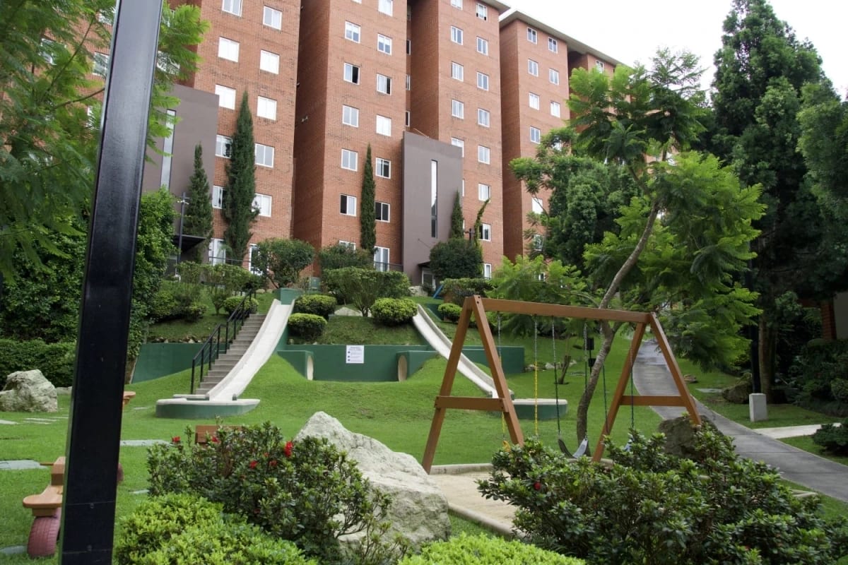 Apartamento en Zona 16 — Apartamento en Venta en Zona 16, Guatemala, Ciudad — foto 1 de 3