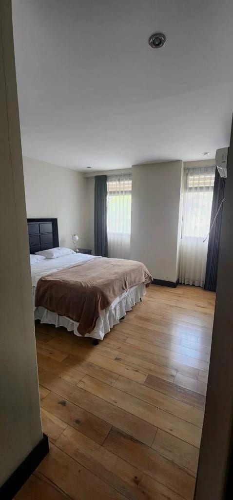 Apartamento amueblado en Zona 15 — Apartamento en Alquiler en Zona 15, Guatemala, Ciudad — foto 8 de 10