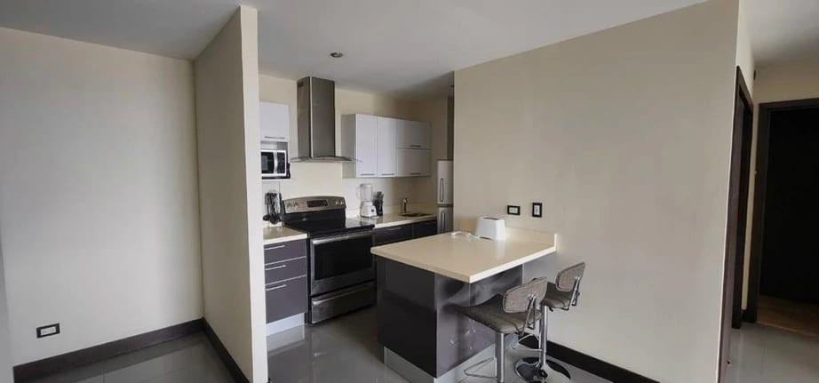 Apartamento amueblado en Zona 15 — Apartamento en Alquiler en Zona 15, Guatemala, Ciudad — foto 10 de 10