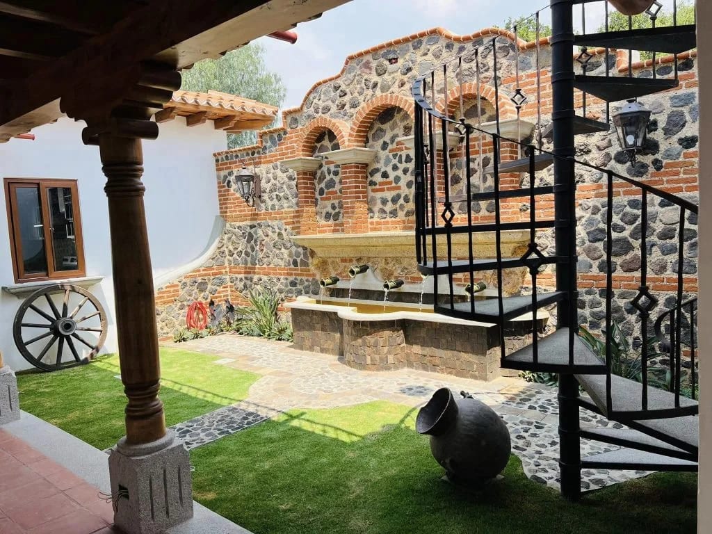 Casa en Hacienda del Comendador, Antigua Guatemala — Casa en Venta en Antigua, Sacatepéquez — foto 3 de 12