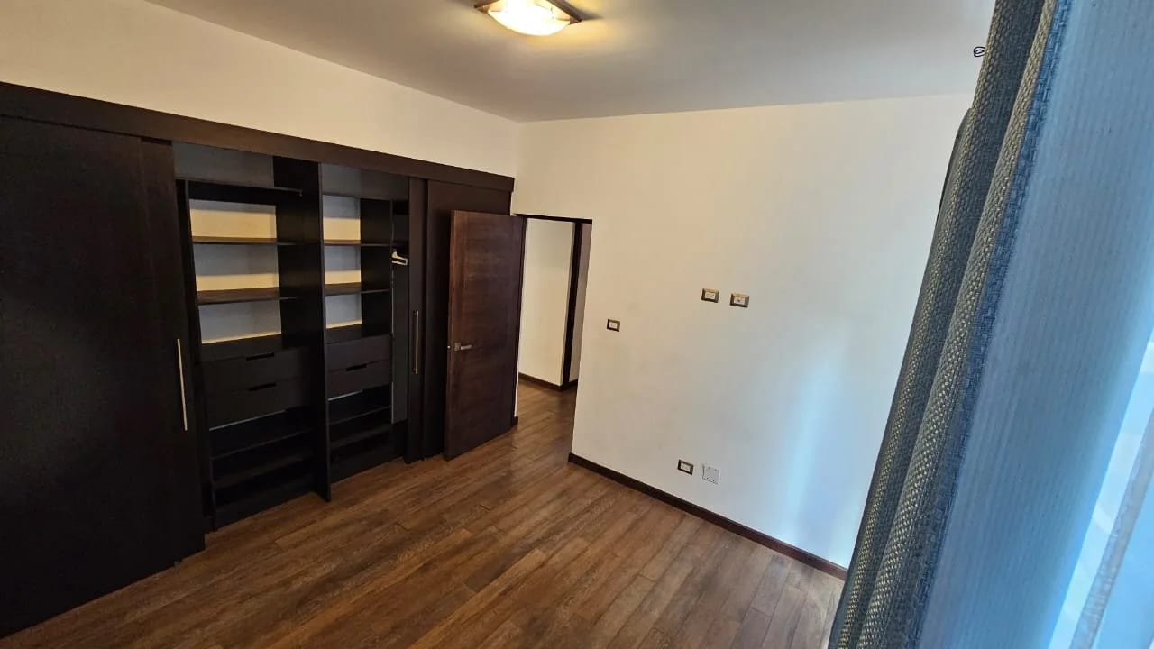 Apartamento con jardín en Vista Hermosa IV, Zona 16 — Apartamento en Venta en Zona 16, Guatemala, Ciudad — foto 6 de 10
