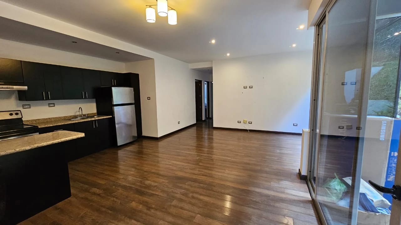 Apartamento con jardín en Vista Hermosa IV, Zona 16 — Apartamento en Venta en Zona 16, Guatemala, Ciudad — foto 10 de 10