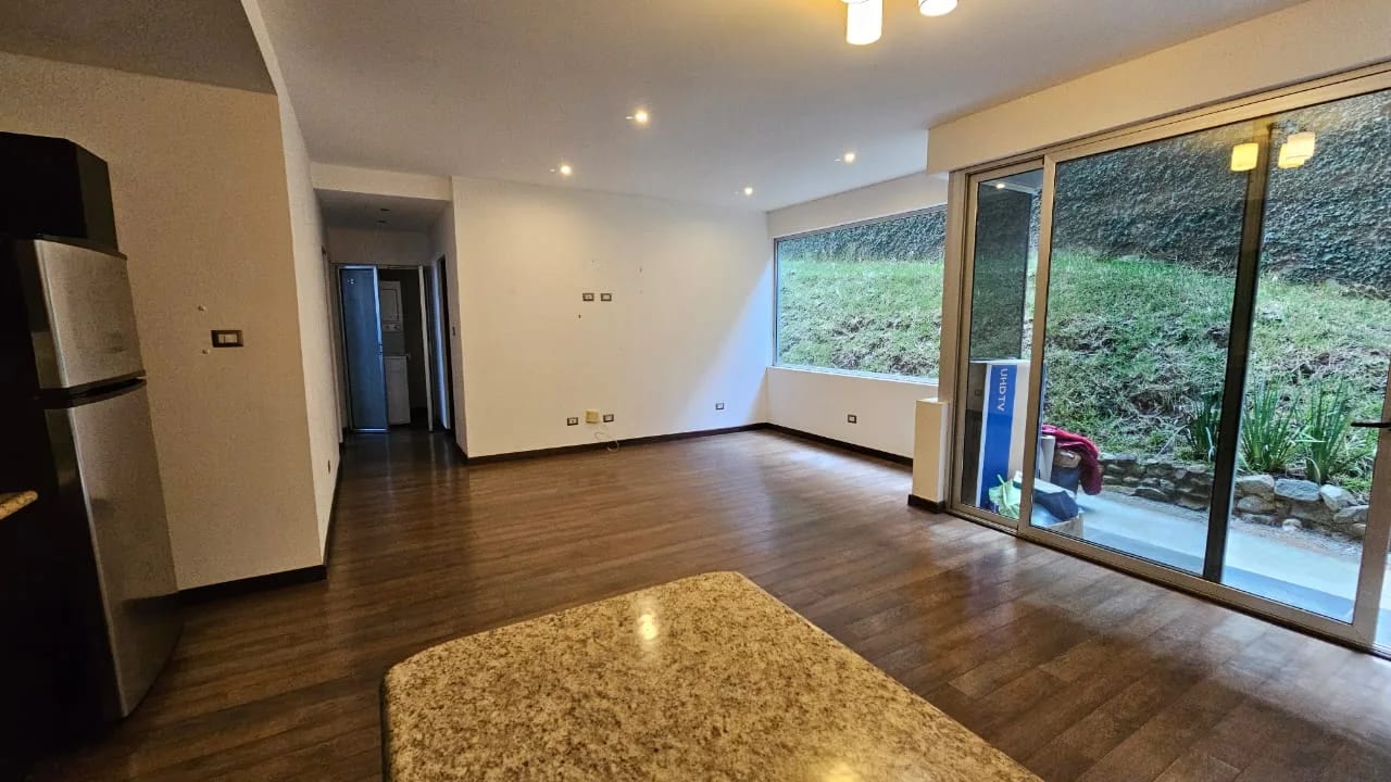 Apartamento con jardín en Vista Hermosa IV, Zona 16 — Apartamento en Venta en Zona 16, Guatemala, Ciudad — foto 1 de 10