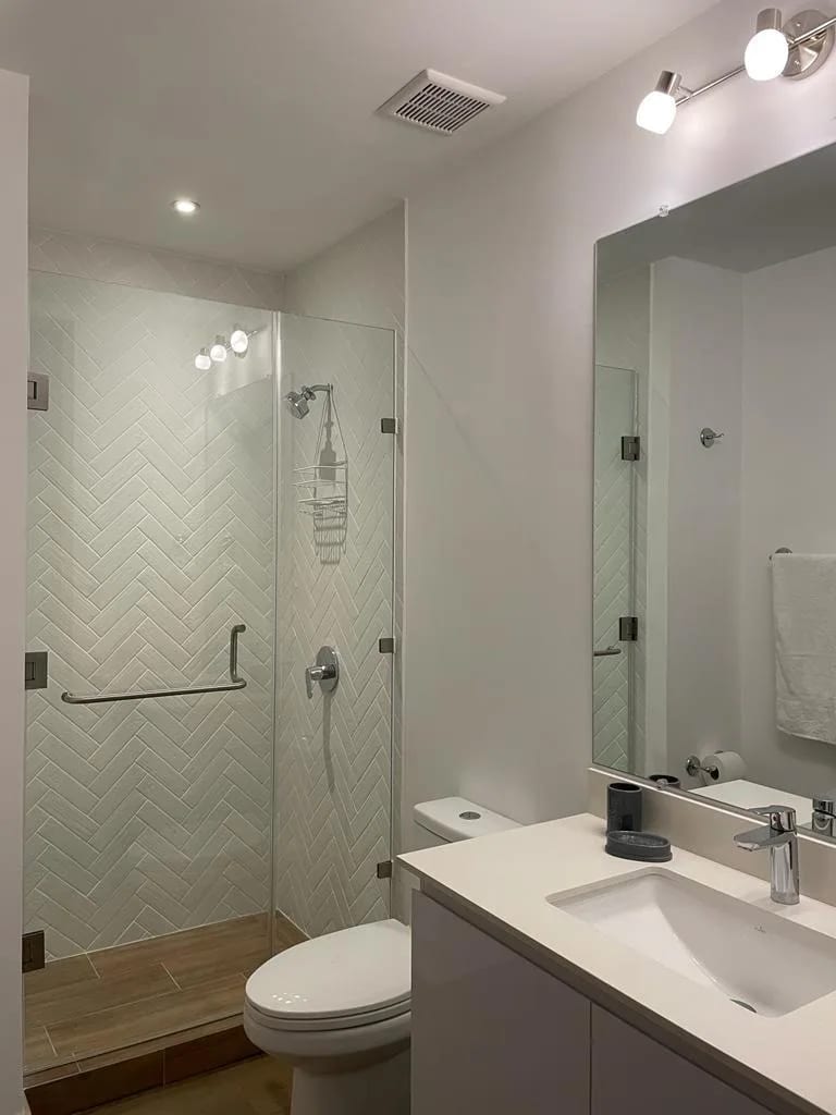 Apartamento amueblado en Zona 15 — Apartamento en Alquiler en Zona 15, Guatemala, Ciudad — foto 3 de 10