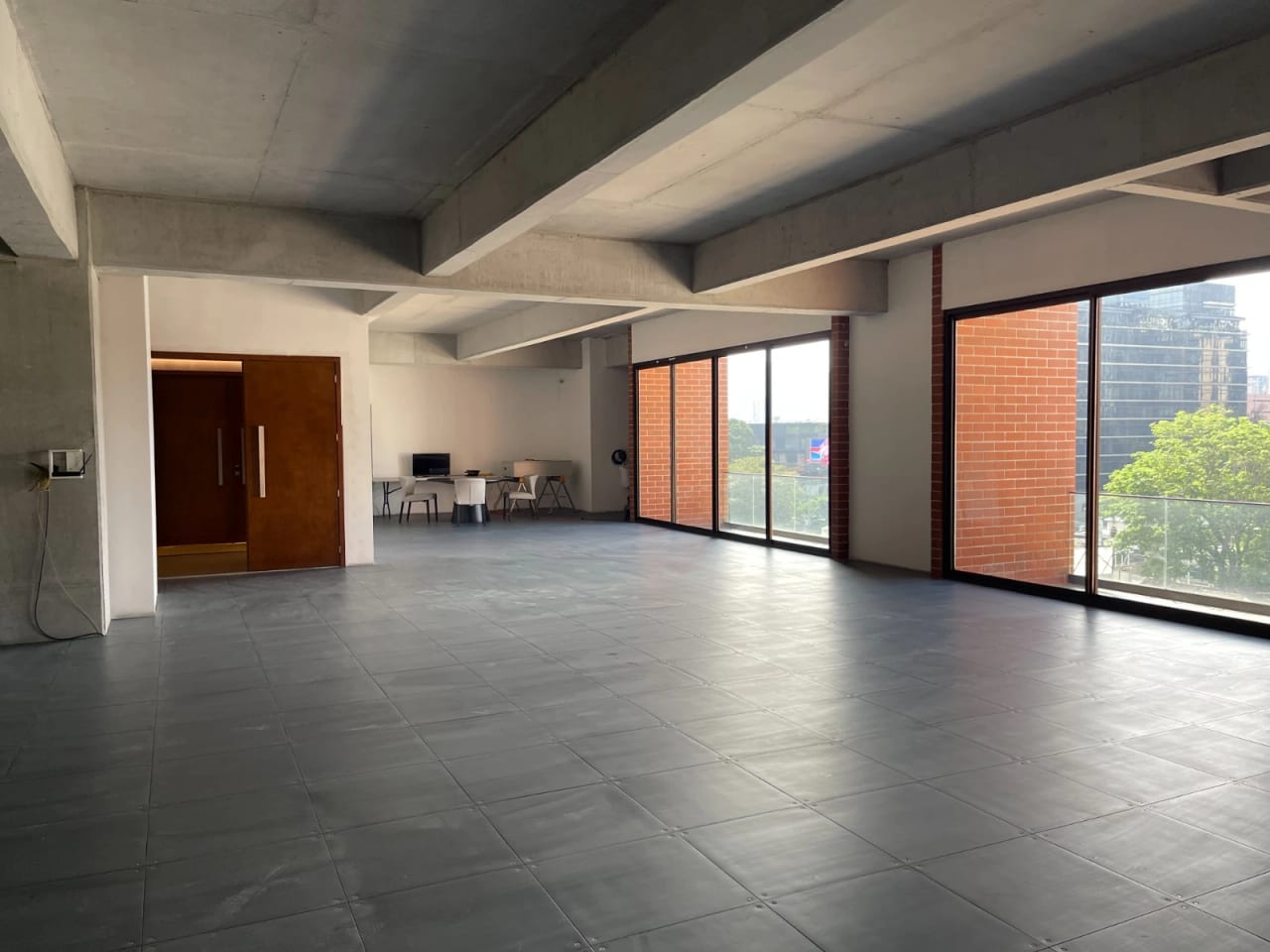 Oficina en Zona 10 — Oficina en Venta en Zona 10, Guatemala, Ciudad — foto 1 de 5