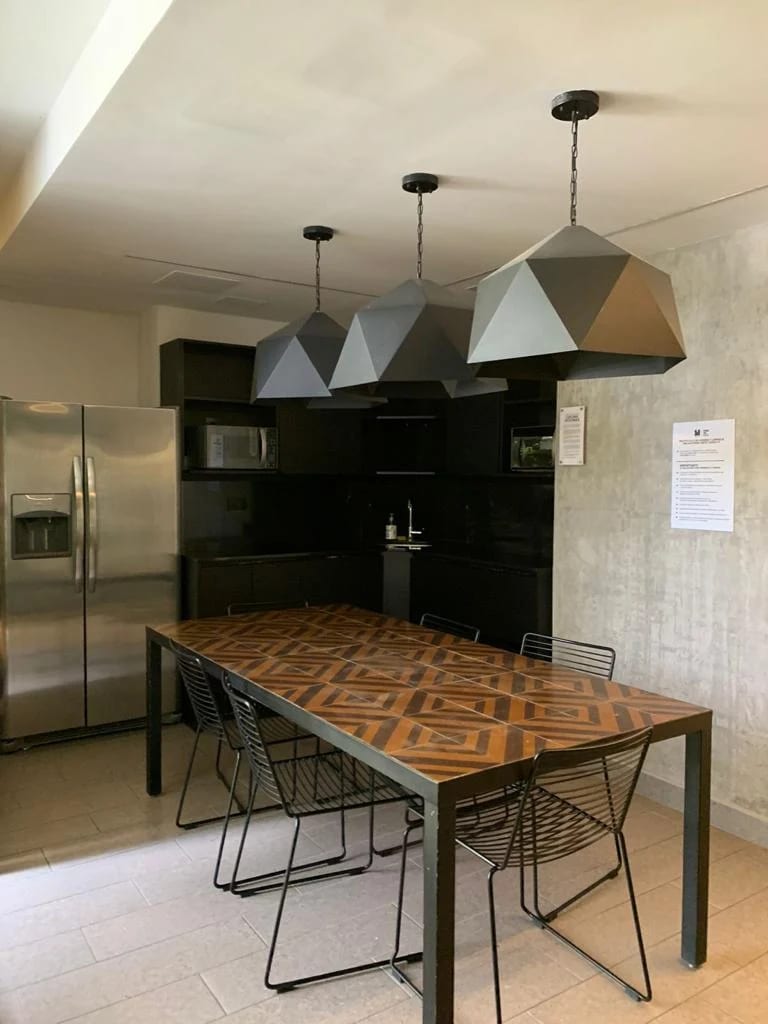 Oficina en Zona 4 — Oficina en Venta en Zona 4, Guatemala, Ciudad — foto 4 de 7