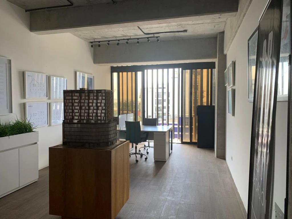 Oficina en Zona 4 — Oficina en Venta en Zona 4, Guatemala, Ciudad — foto 2 de 7