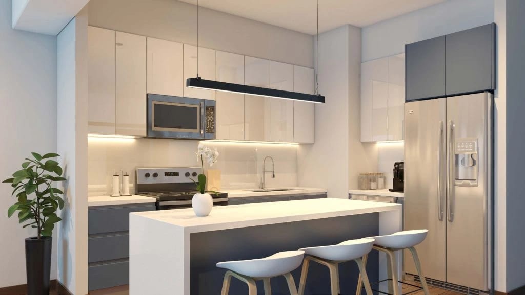 Apartamentos en zona 10 — Apartamento en Venta en Zona 10, Guatemala, Ciudad — foto 1 de 6