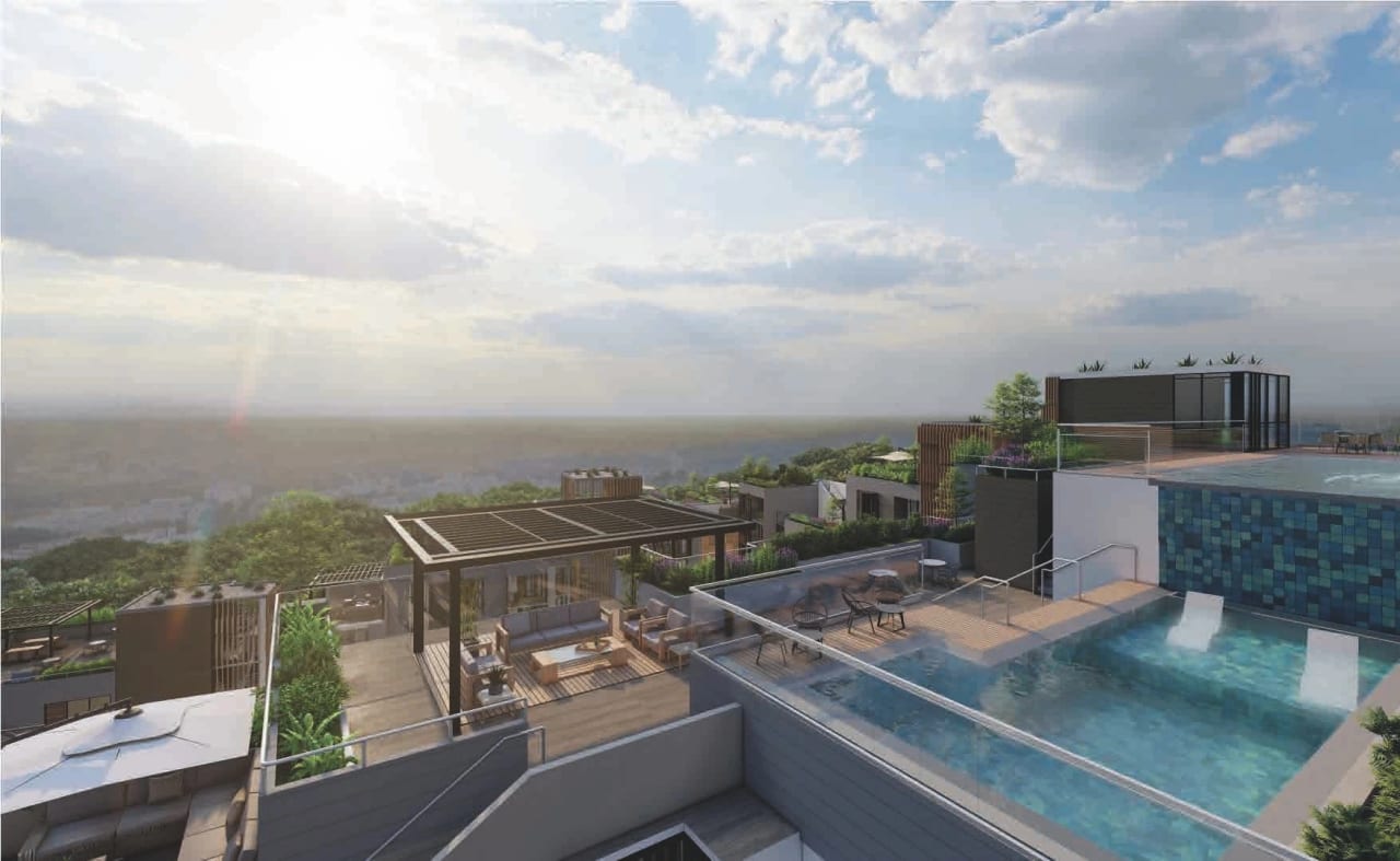Apartamentos en Zona 16 (Opción 3) — Apartamento en Venta en Zona 16, Guatemala, Ciudad — foto 5 de 6