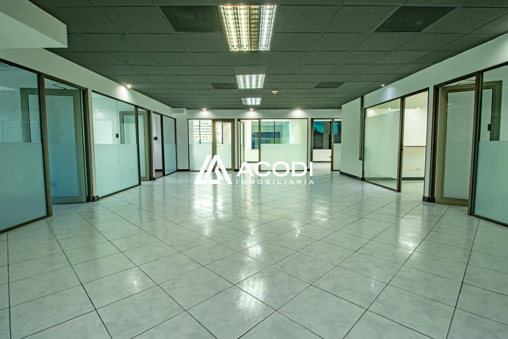 Oficina en Zona 14 — Oficina en Venta en Zona 14, Guatemala, Ciudad — foto 1 de 6