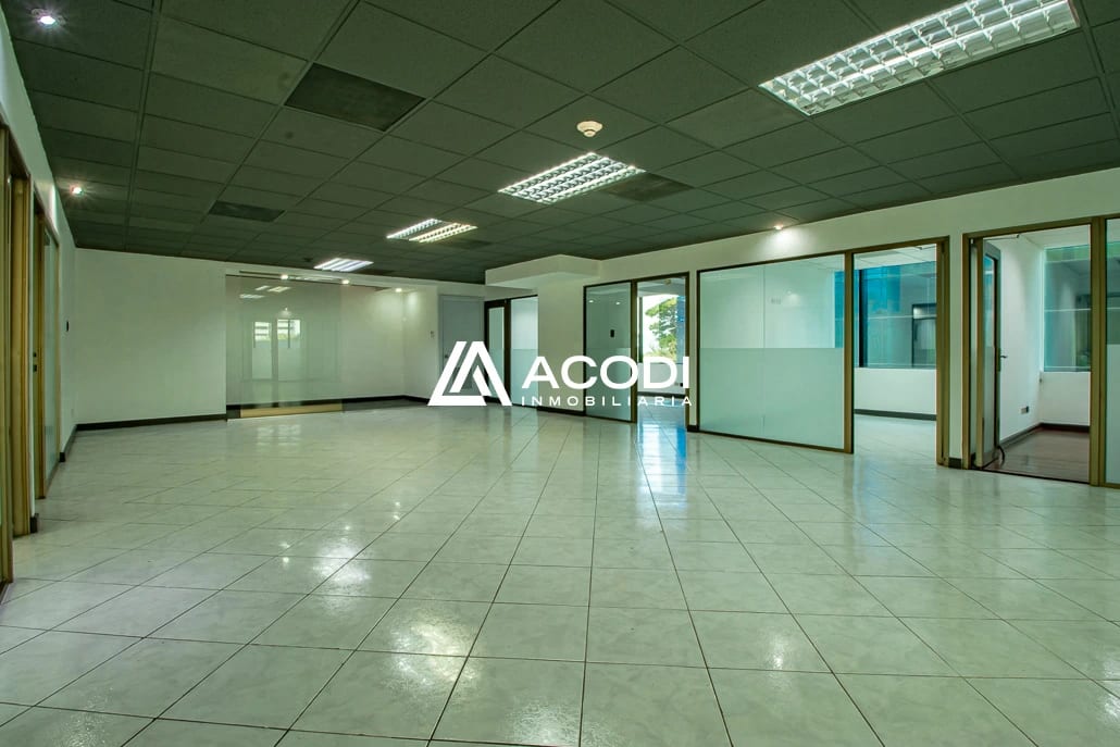 Oficina en Zona 14 — Oficina en Venta en Zona 14, Guatemala, Ciudad — foto 6 de 6