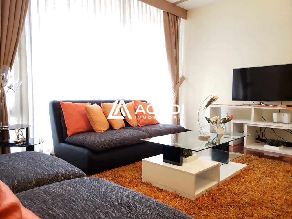 Apartamento amueblado en zona 14 — Apartamento en Venta en Zona 14, Guatemala, Ciudad — foto 10 de 11
