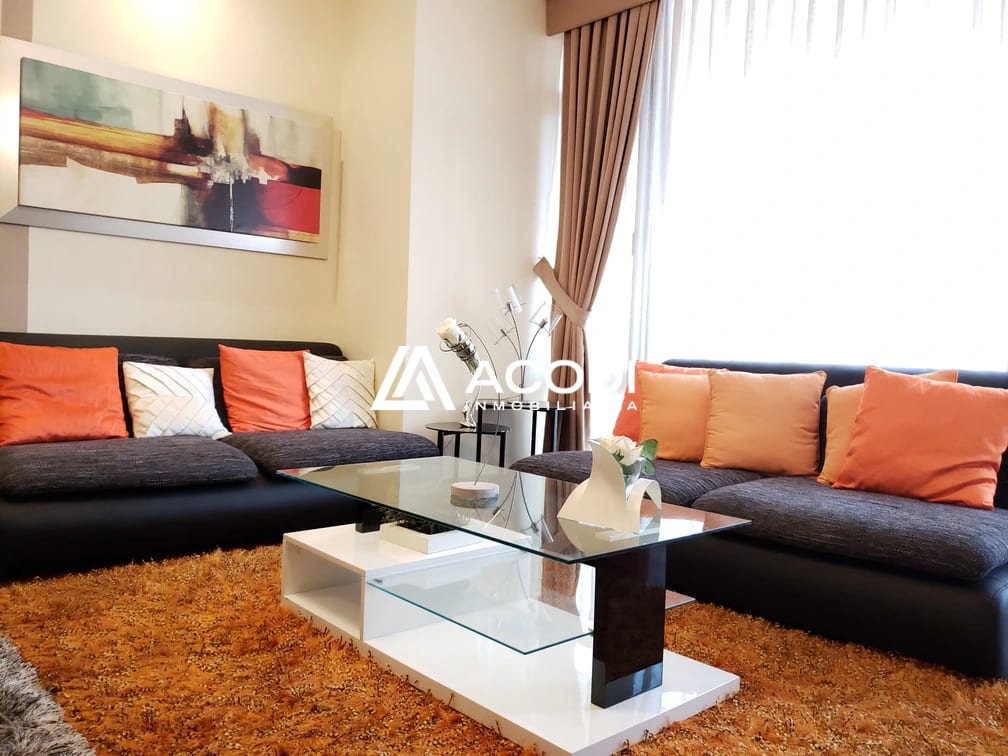 Apartamento amueblado en zona 14 — Apartamento en Venta en Zona 14, Guatemala, Ciudad — foto 1 de 11