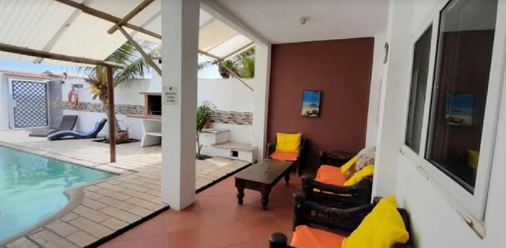 Casa en Iztapa, Monterrico — Casa en Venta en Monterrico, Santa Rosa — foto 6 de 10