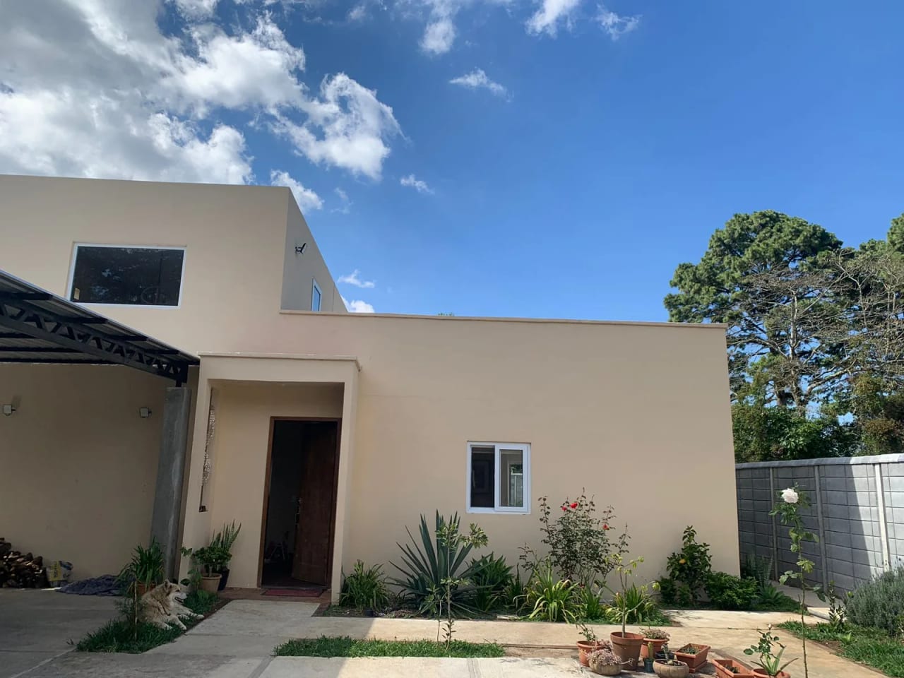 Casa en San José Pinula — Casa en Venta en San José Pinula, Guatemala, Ciudad — foto 9 de 9