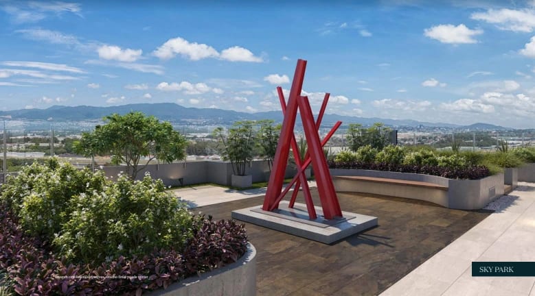 Apartamento en Zona 13 — Apartamento en Venta en Zona 13, Guatemala, Ciudad — foto 2 de 8