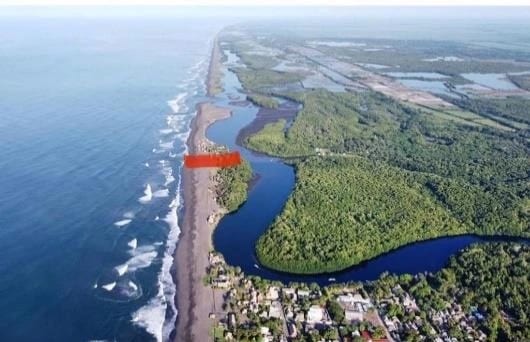 Terreno en Escuintla — Terreno en Venta en Escuintla, Escuintla — foto 3 de 3